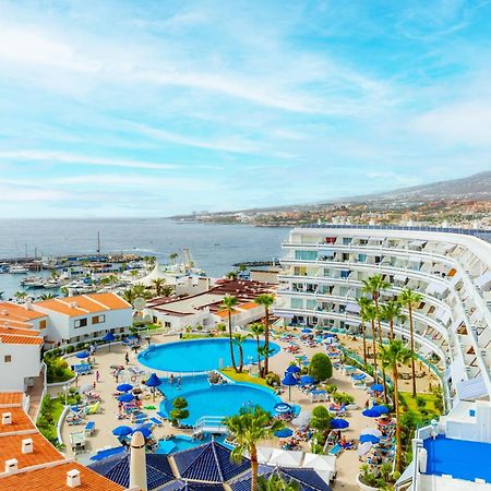 Hovima Atlantis Hotel Costa Adeje  Luaran gambar