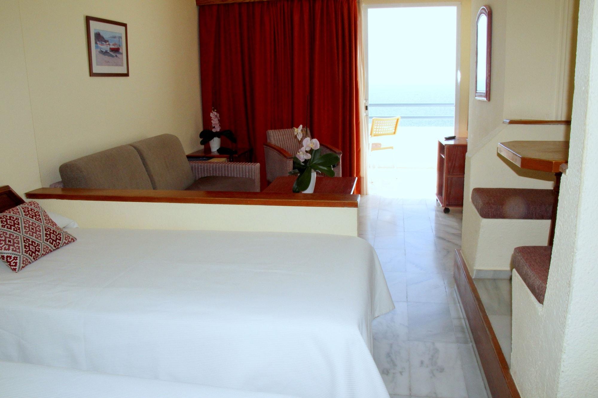 Hovima Atlantis Hotel Costa Adeje  Luaran gambar