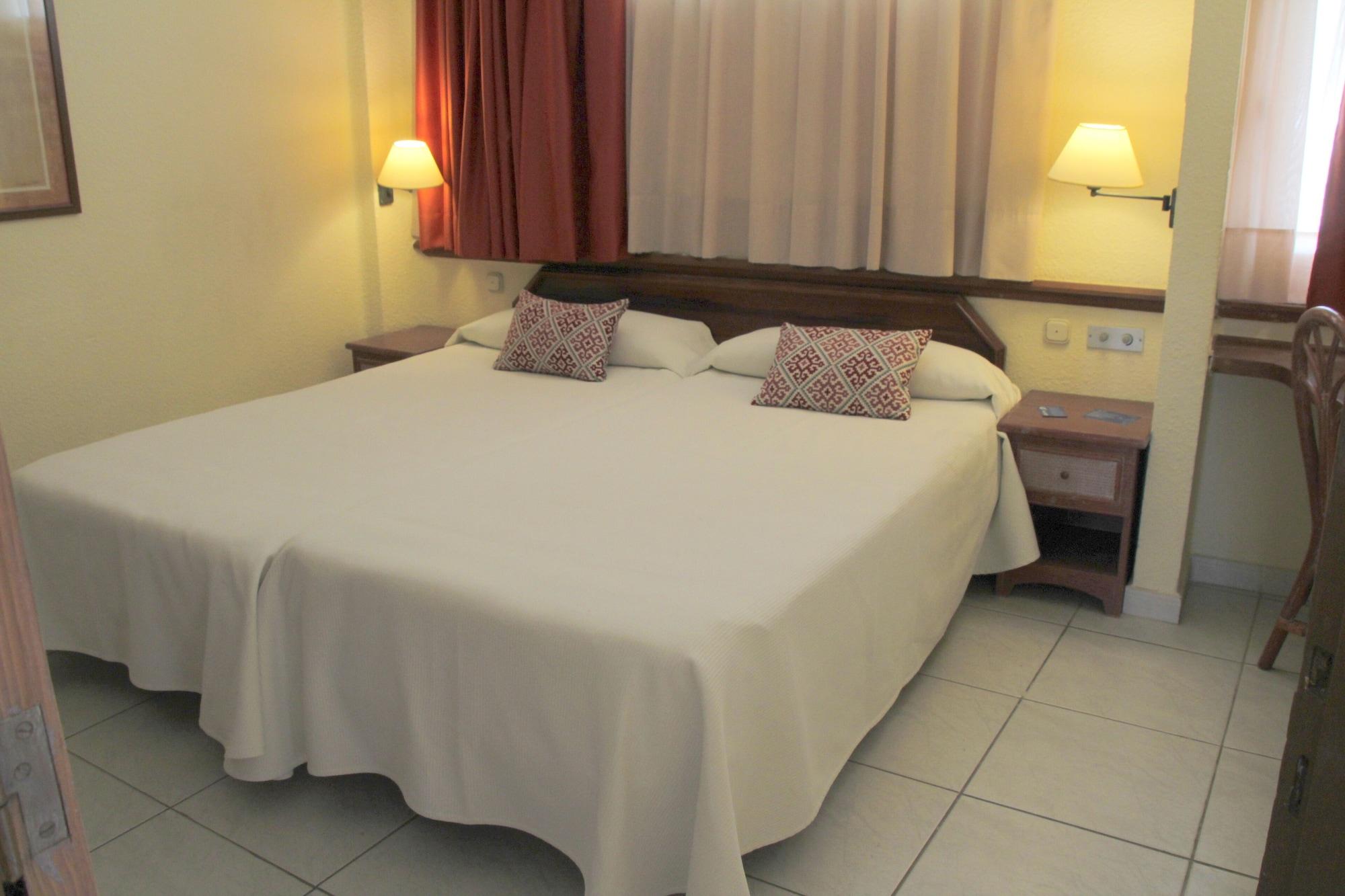Hovima Atlantis Hotel Costa Adeje  Luaran gambar