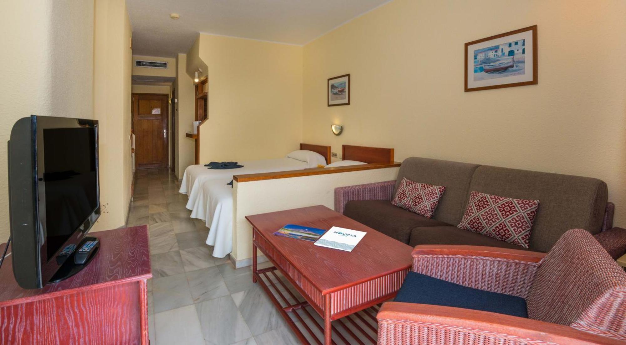 Hovima Atlantis Hotel Costa Adeje  Luaran gambar