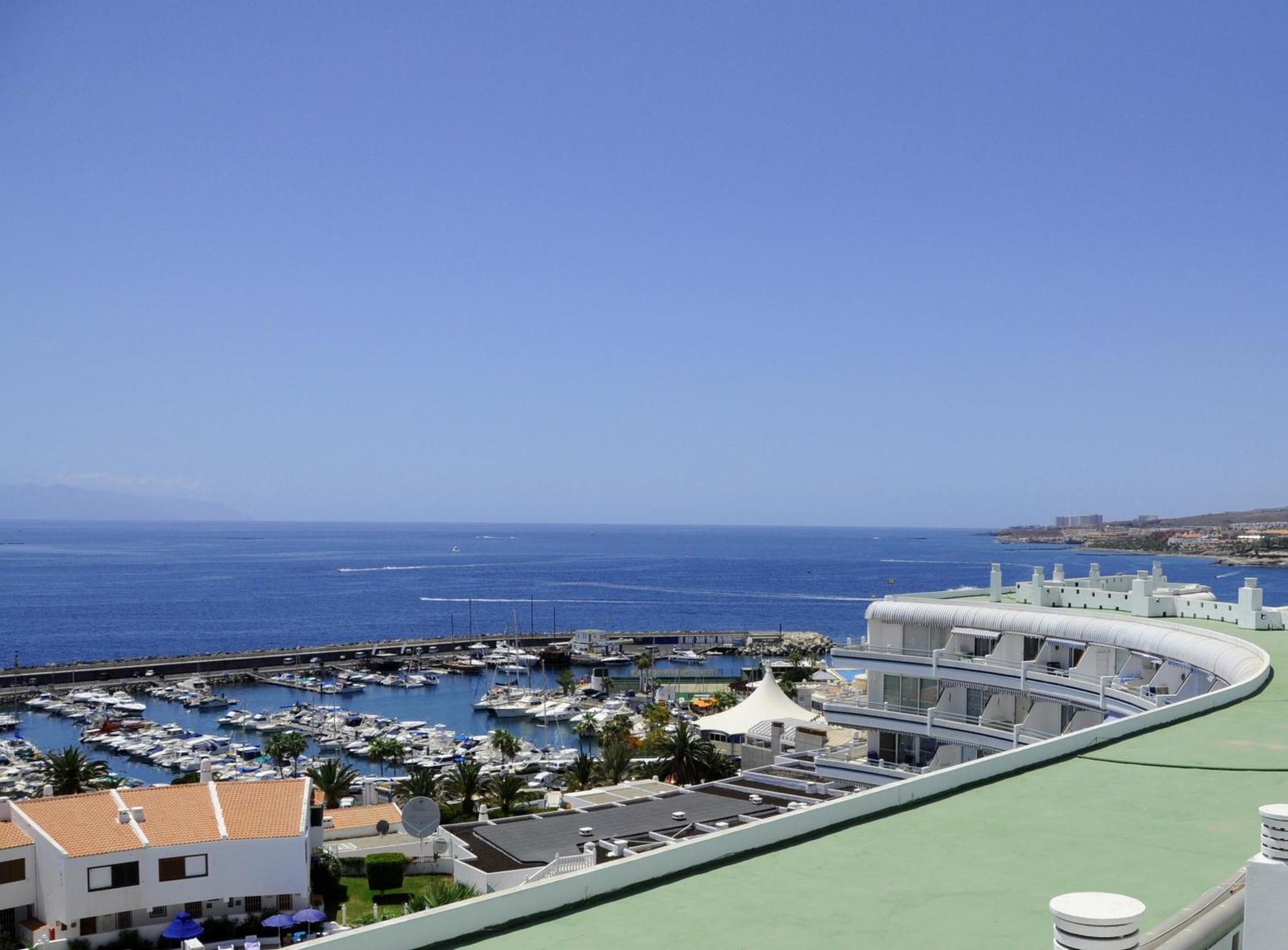 Hovima Atlantis Hotel Costa Adeje  Luaran gambar