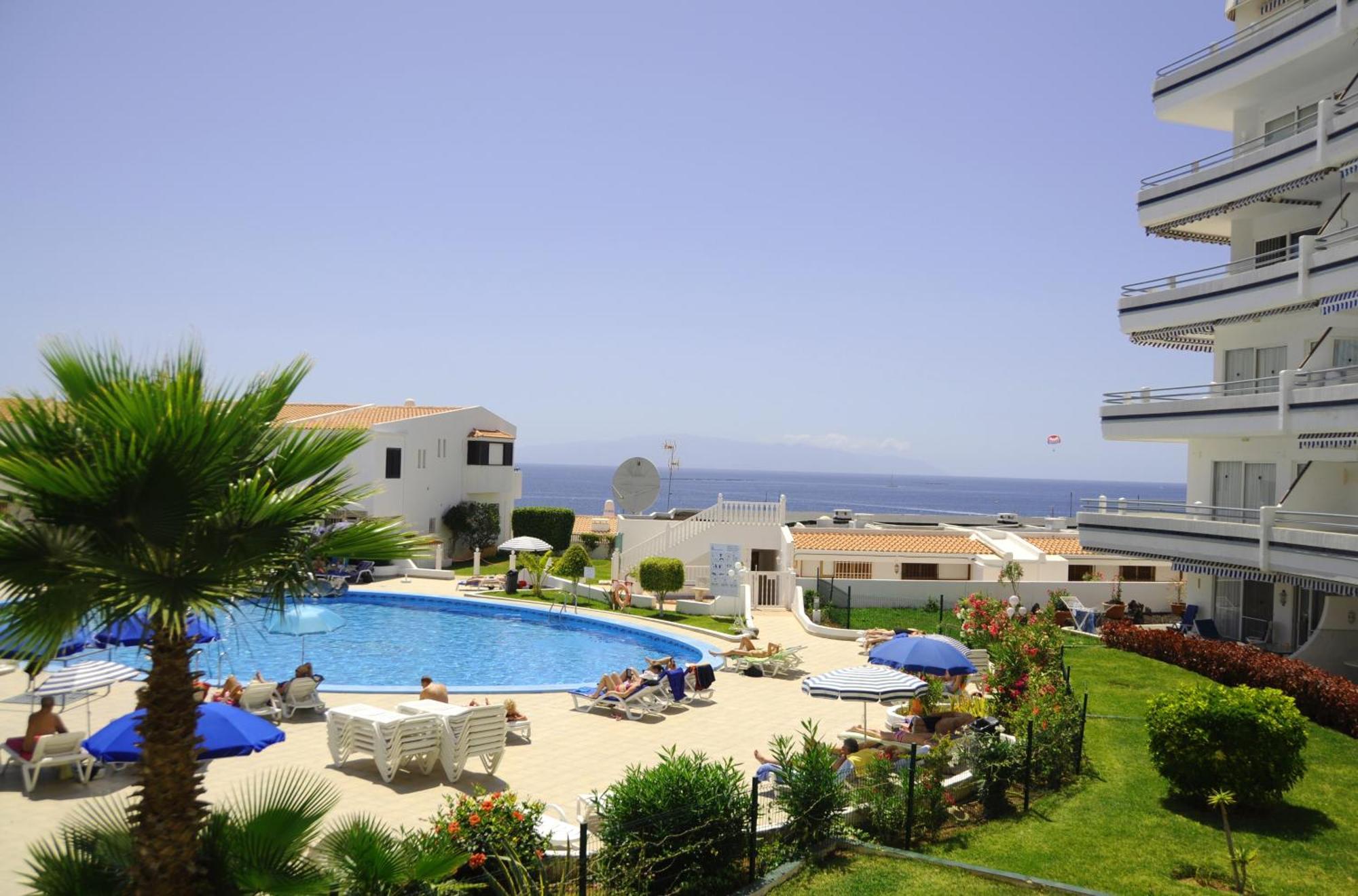 Hovima Atlantis Hotel Costa Adeje  Luaran gambar