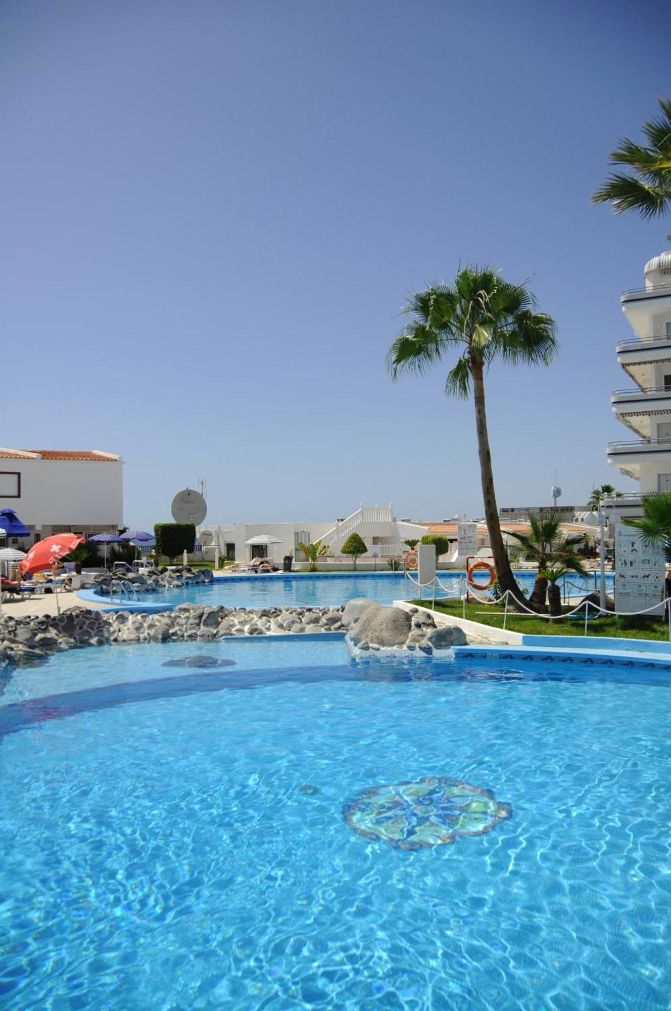 Hovima Atlantis Hotel Costa Adeje  Luaran gambar
