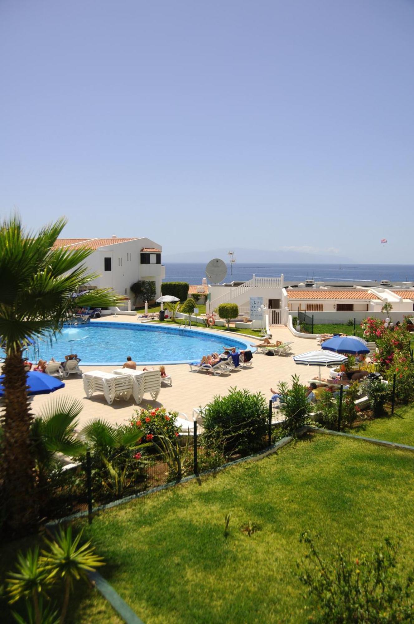 Hovima Atlantis Hotel Costa Adeje  Luaran gambar