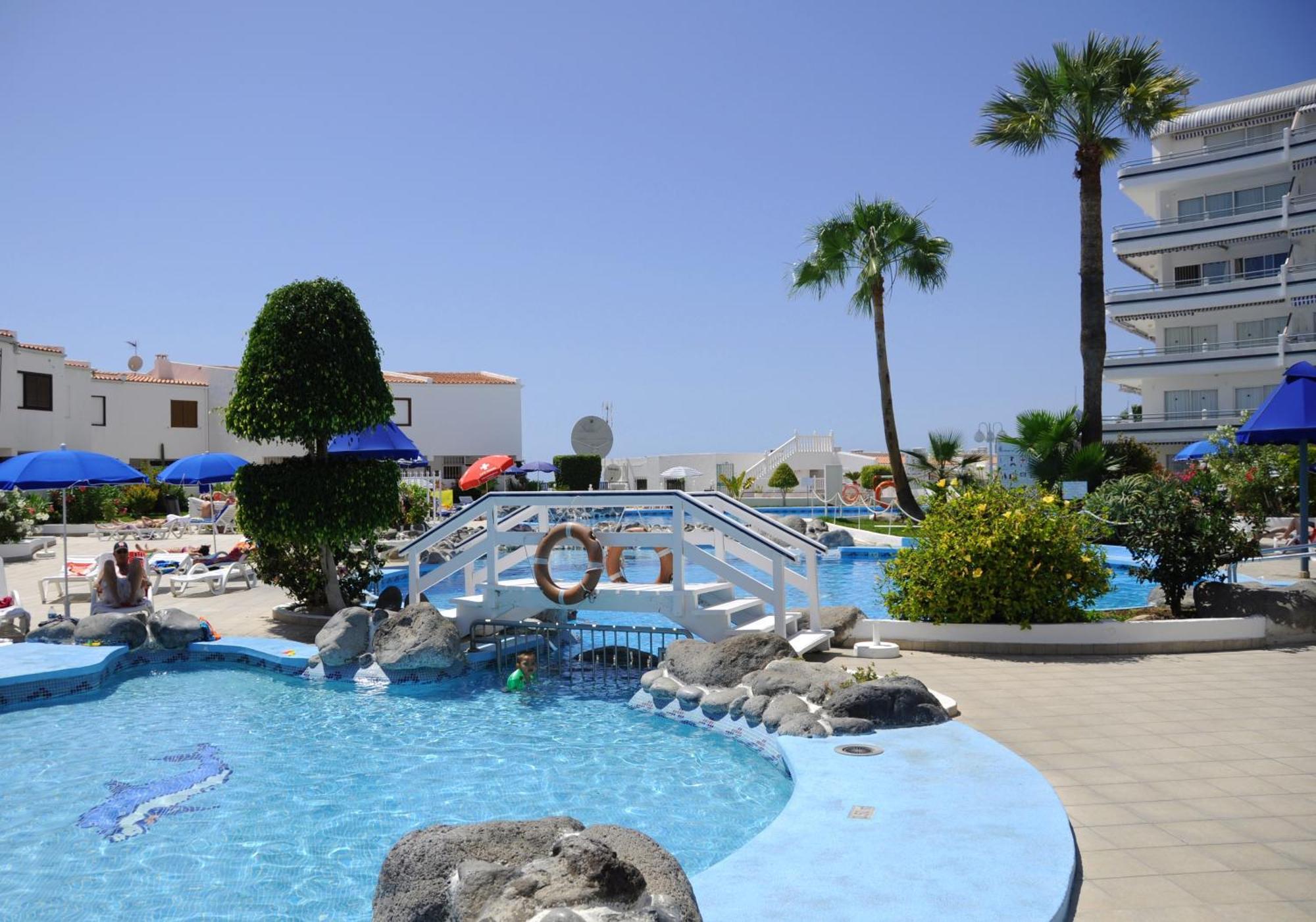 Hovima Atlantis Hotel Costa Adeje  Luaran gambar