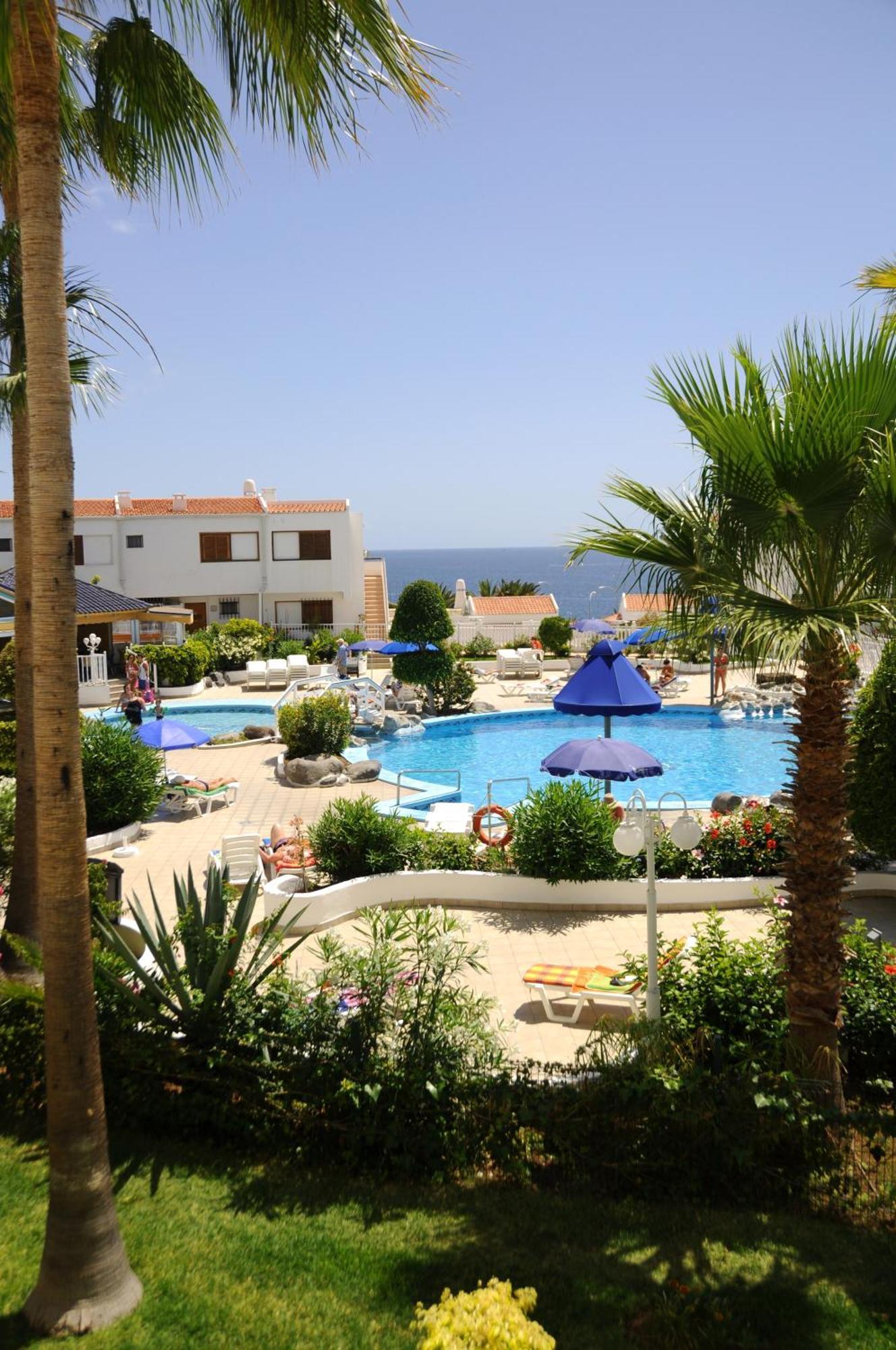 Hovima Atlantis Hotel Costa Adeje  Luaran gambar