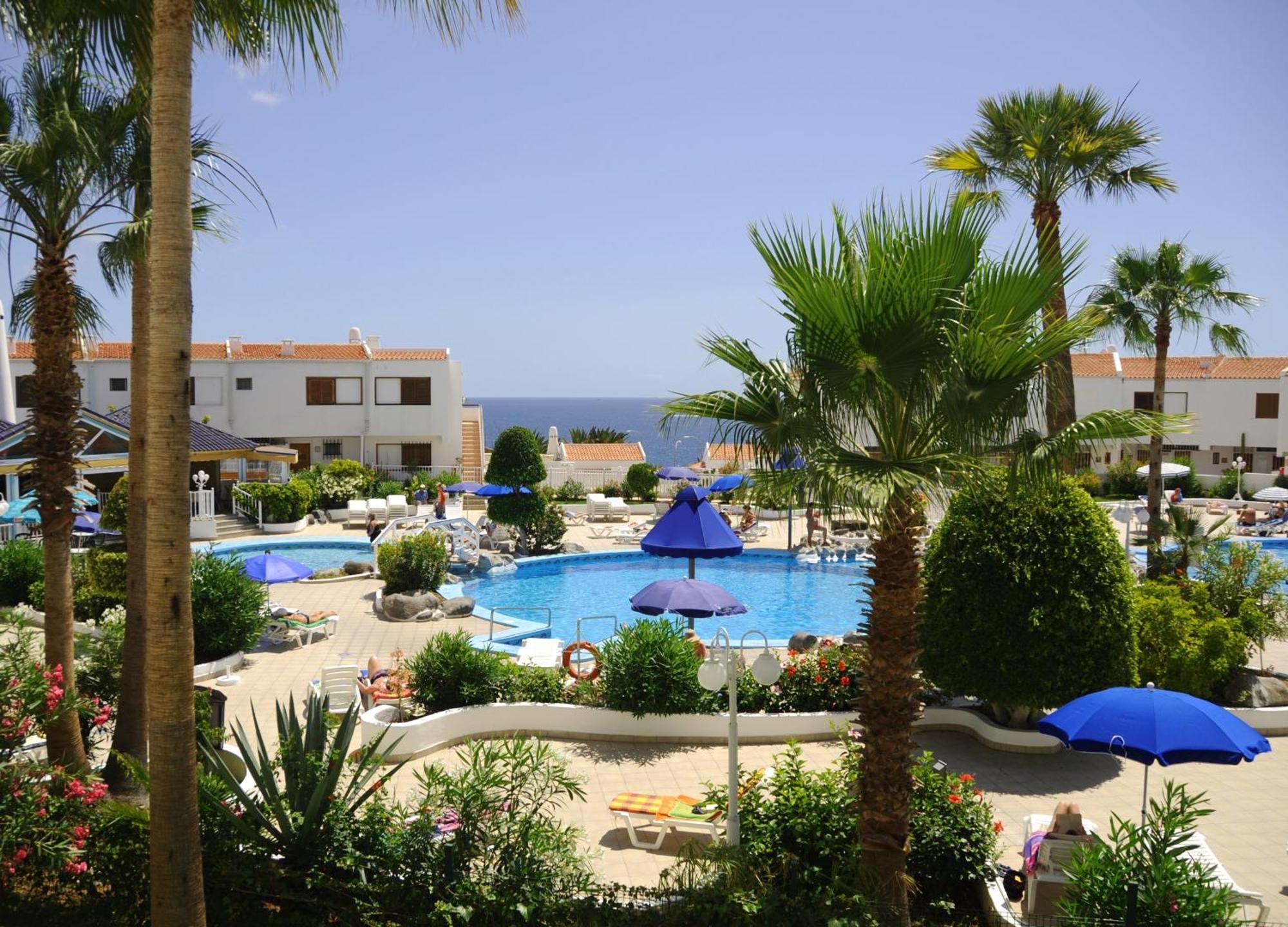 Hovima Atlantis Hotel Costa Adeje  Luaran gambar