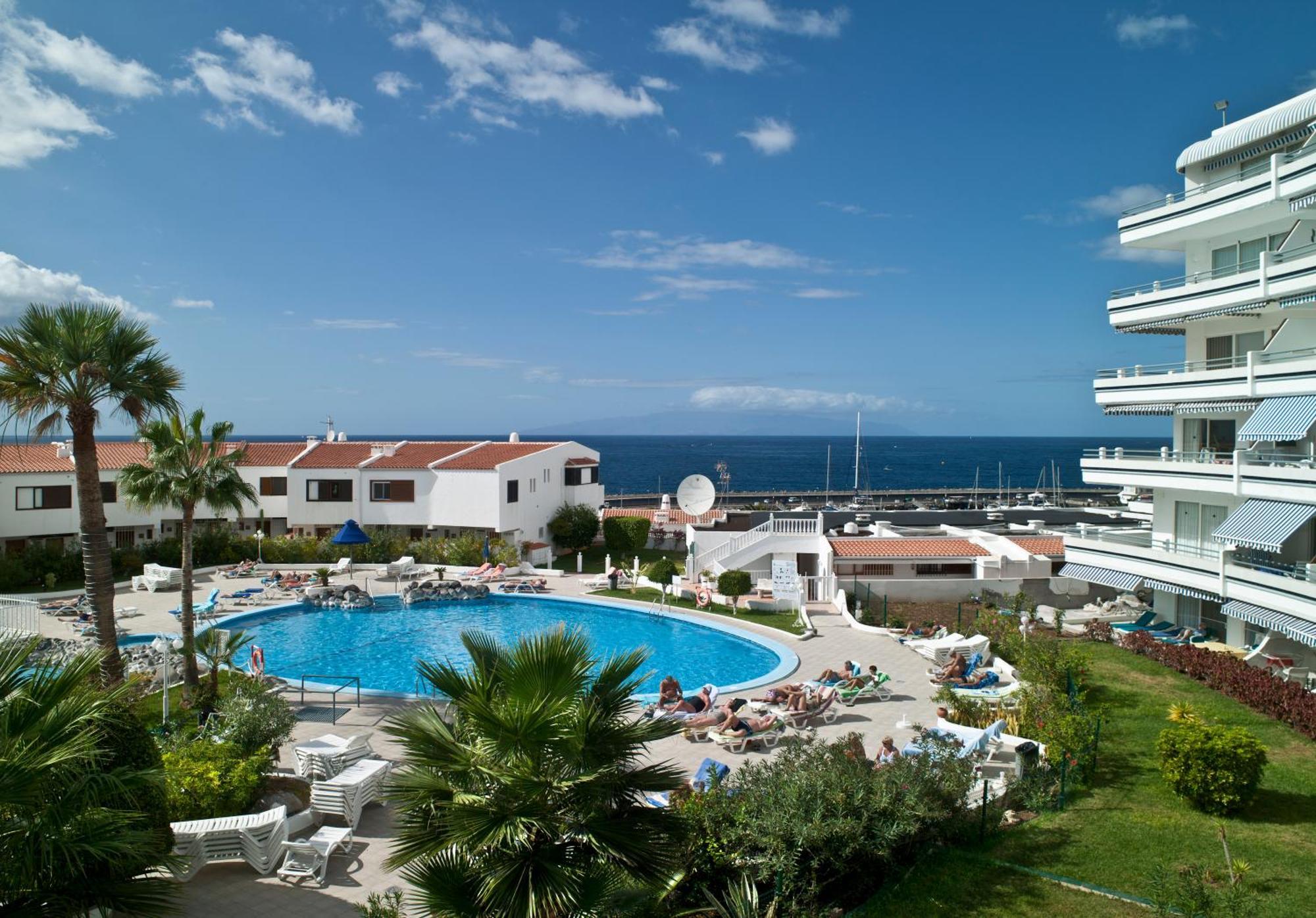Hovima Atlantis Hotel Costa Adeje  Luaran gambar