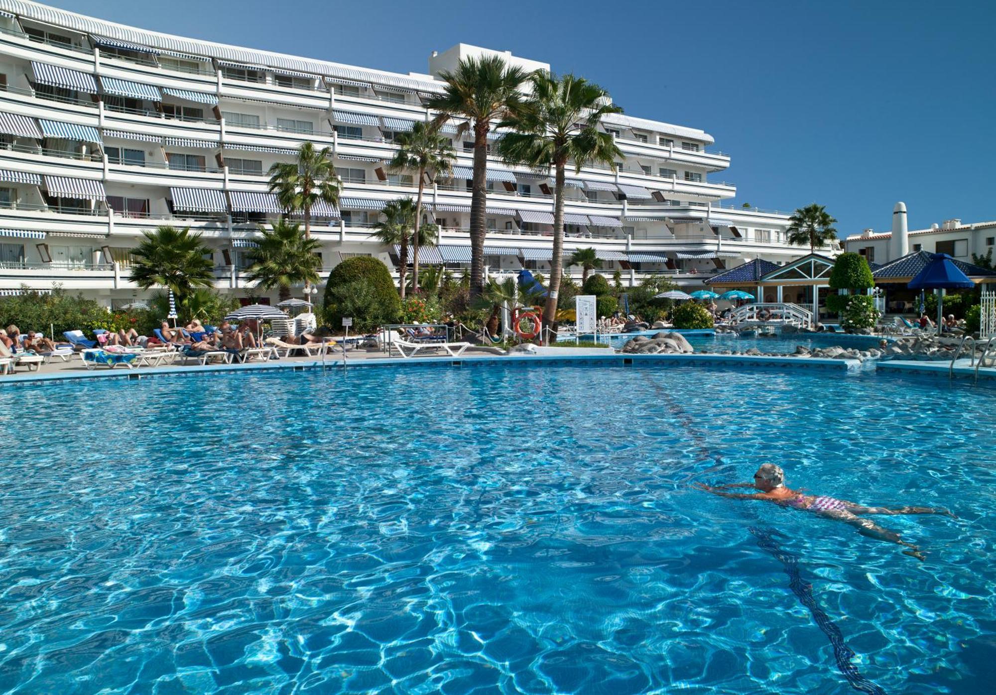 Hovima Atlantis Hotel Costa Adeje  Luaran gambar