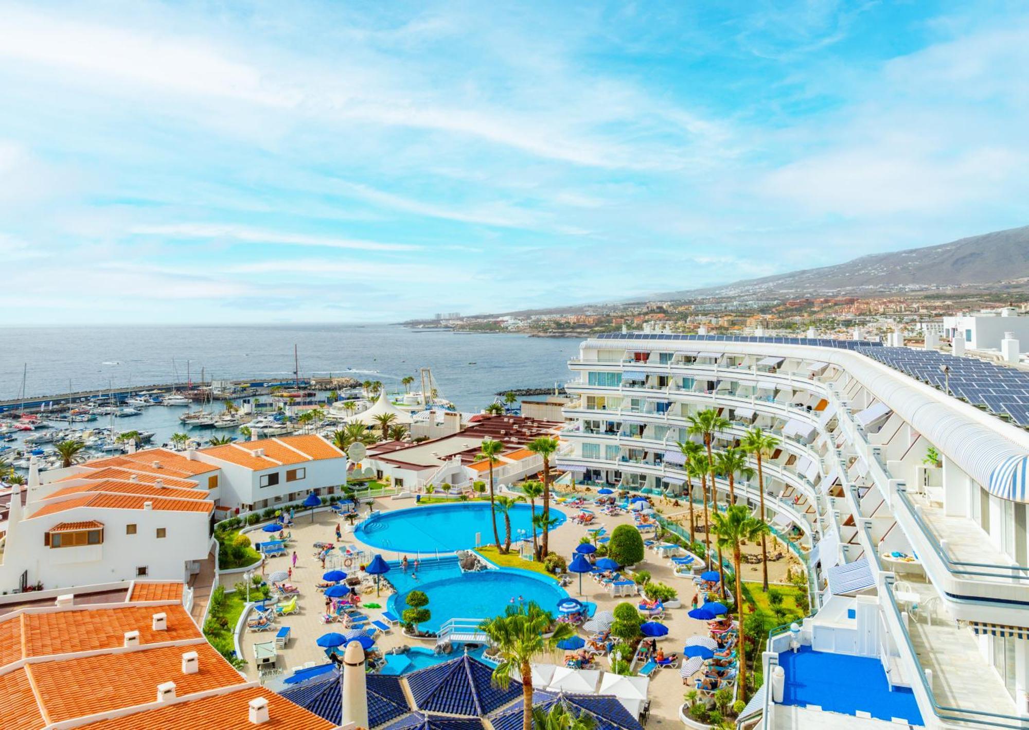 Hovima Atlantis Hotel Costa Adeje  Luaran gambar