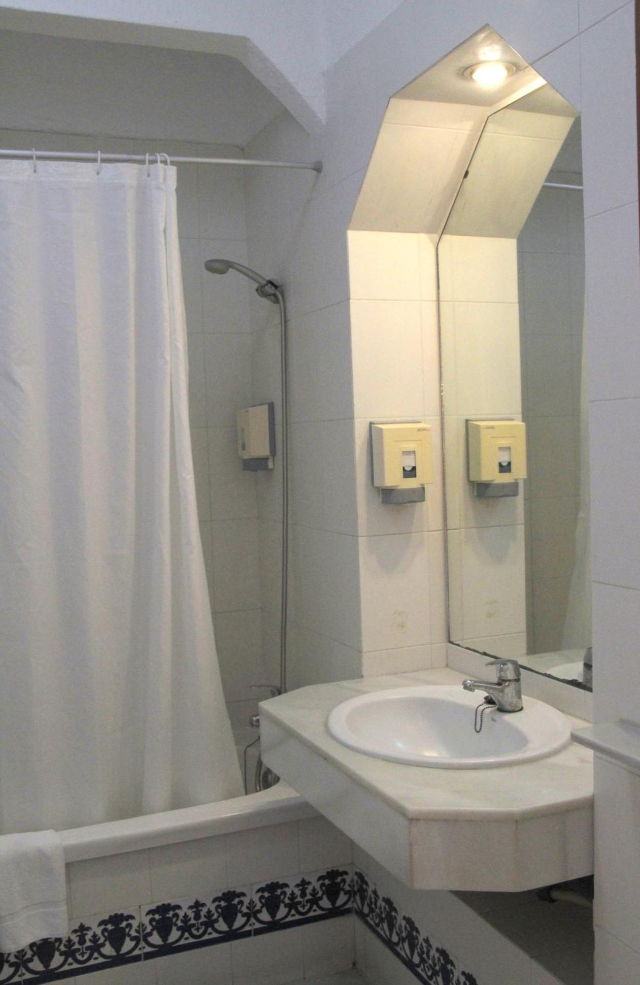 Hovima Atlantis Hotel Costa Adeje  Luaran gambar