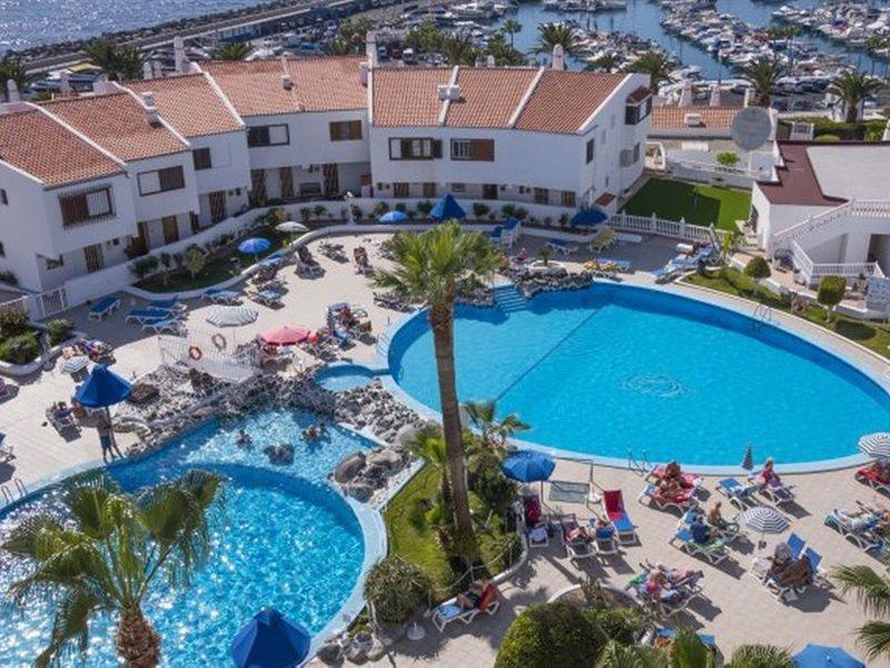 Hovima Atlantis Hotel Costa Adeje  Luaran gambar