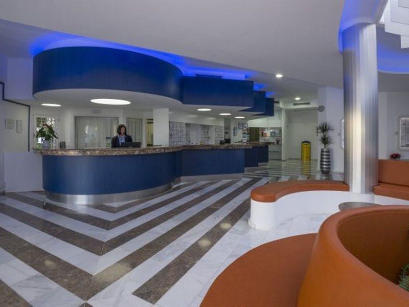 Hovima Atlantis Hotel Costa Adeje  Luaran gambar