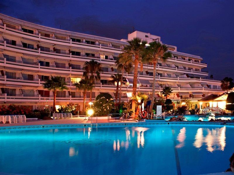 Hovima Atlantis Hotel Costa Adeje  Luaran gambar