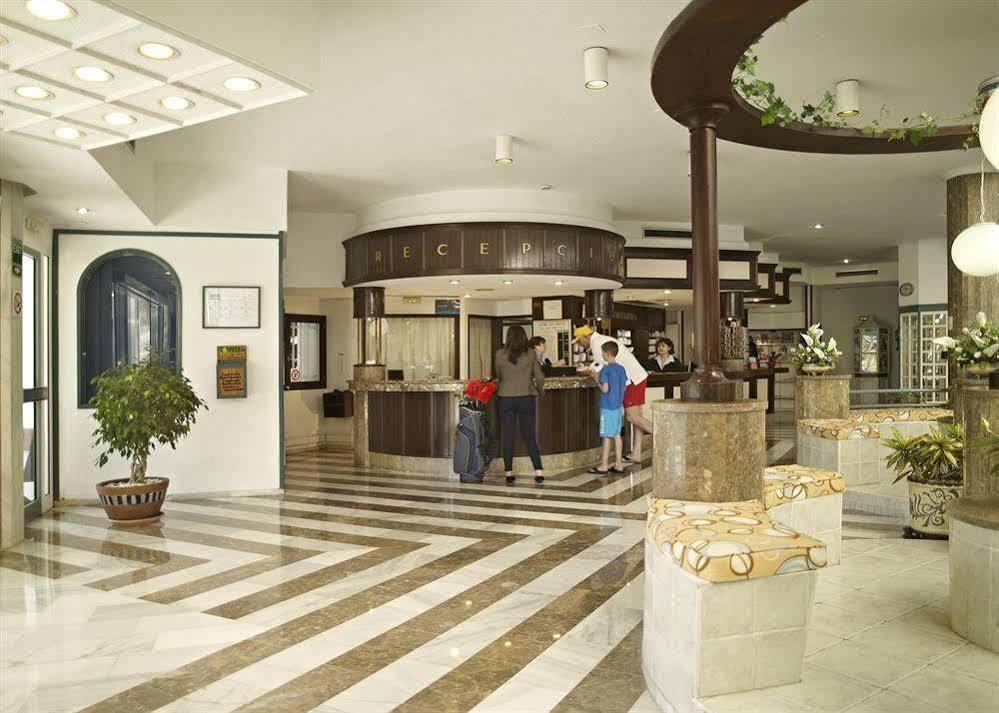 Hovima Atlantis Hotel Costa Adeje  Luaran gambar