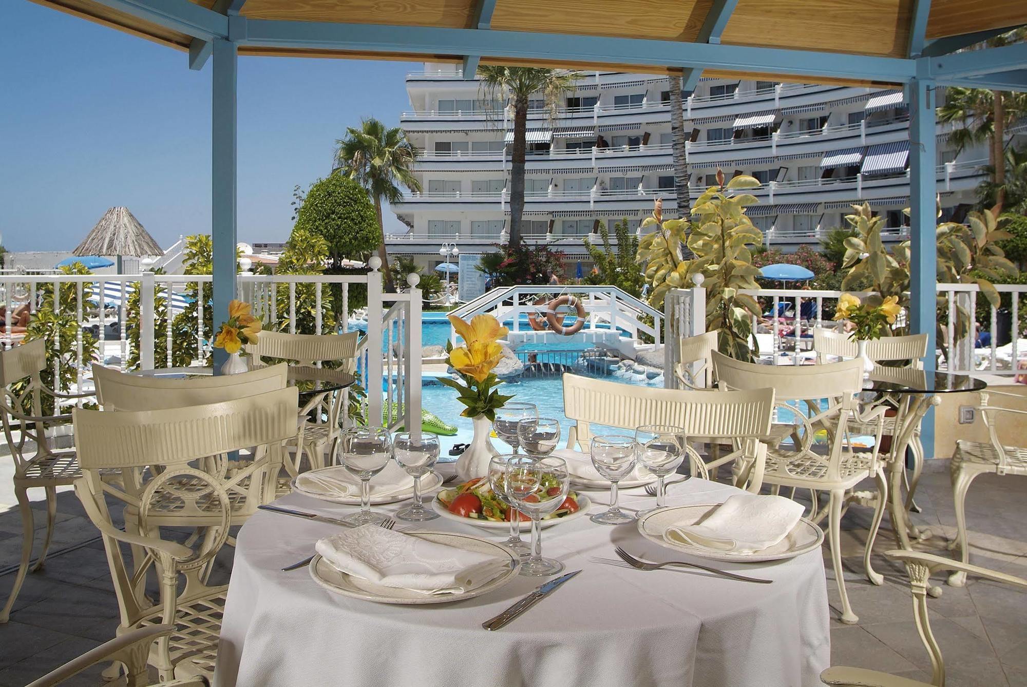 Hovima Atlantis Hotel Costa Adeje  Luaran gambar
