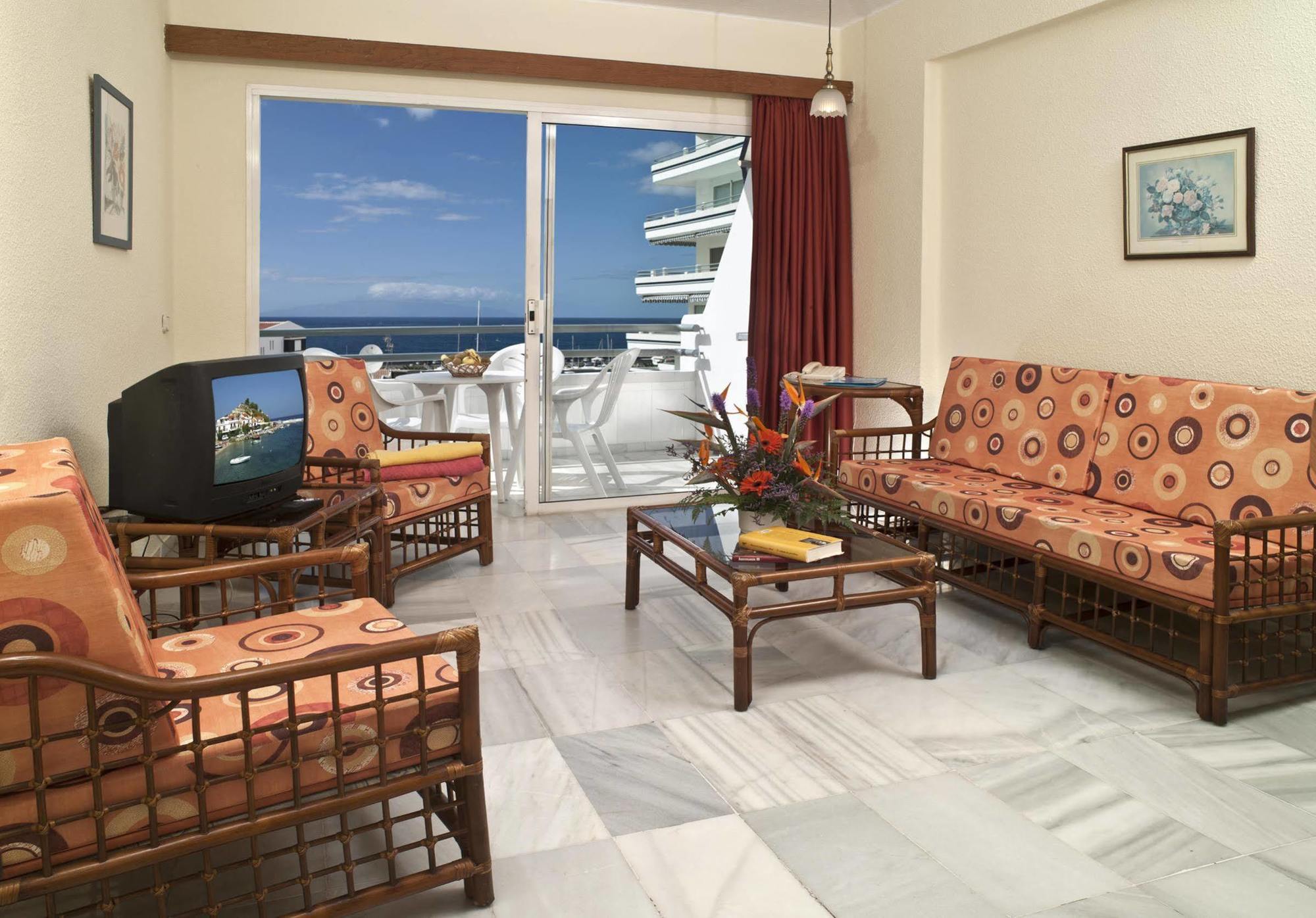 Hovima Atlantis Hotel Costa Adeje  Luaran gambar