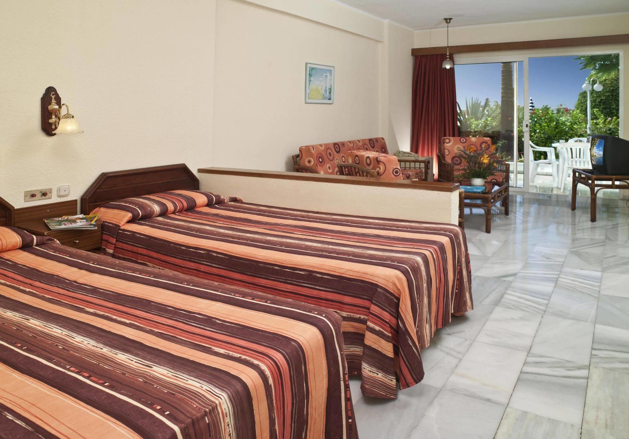 Hovima Atlantis Hotel Costa Adeje  Luaran gambar