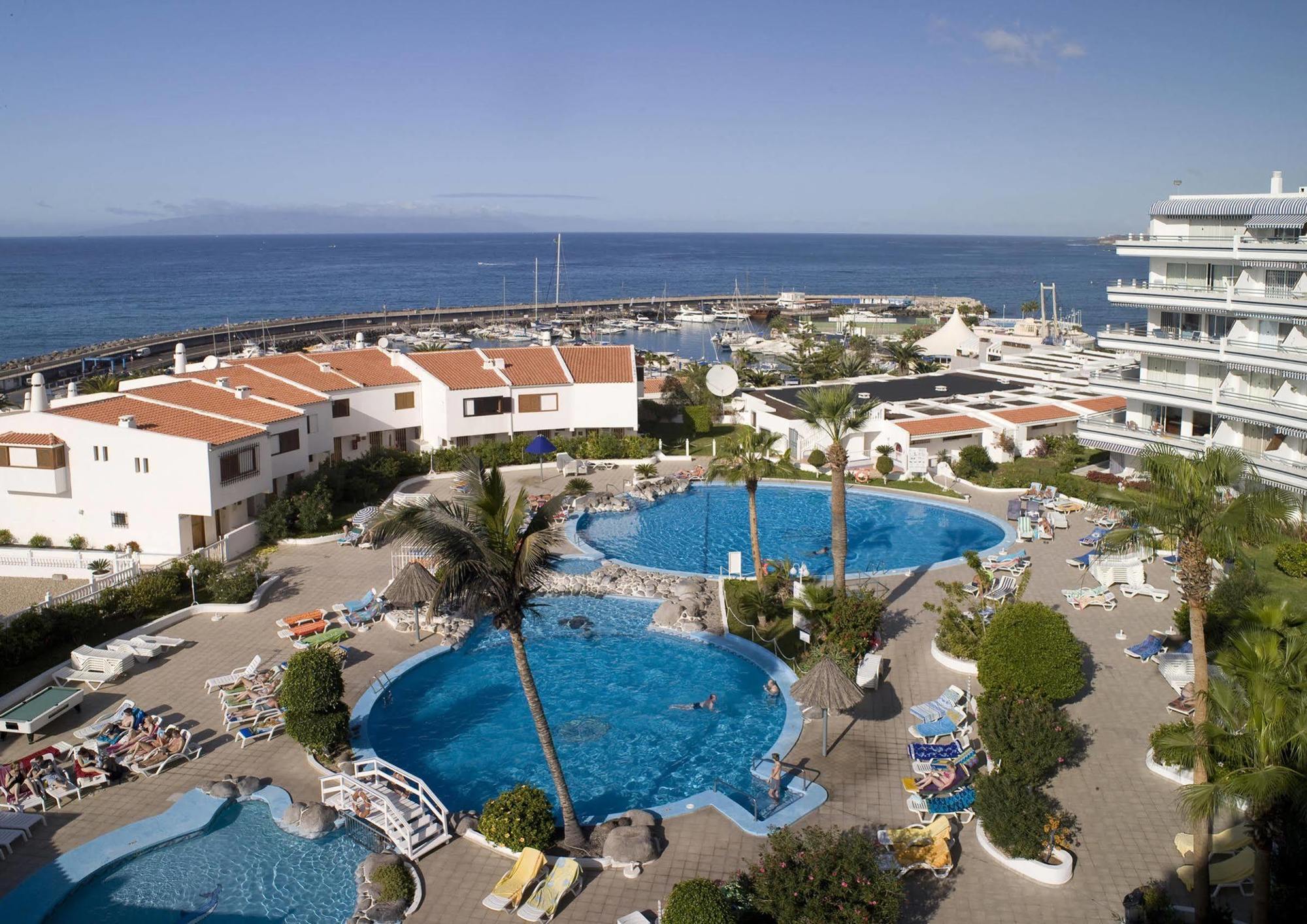 Hovima Atlantis Hotel Costa Adeje  Luaran gambar