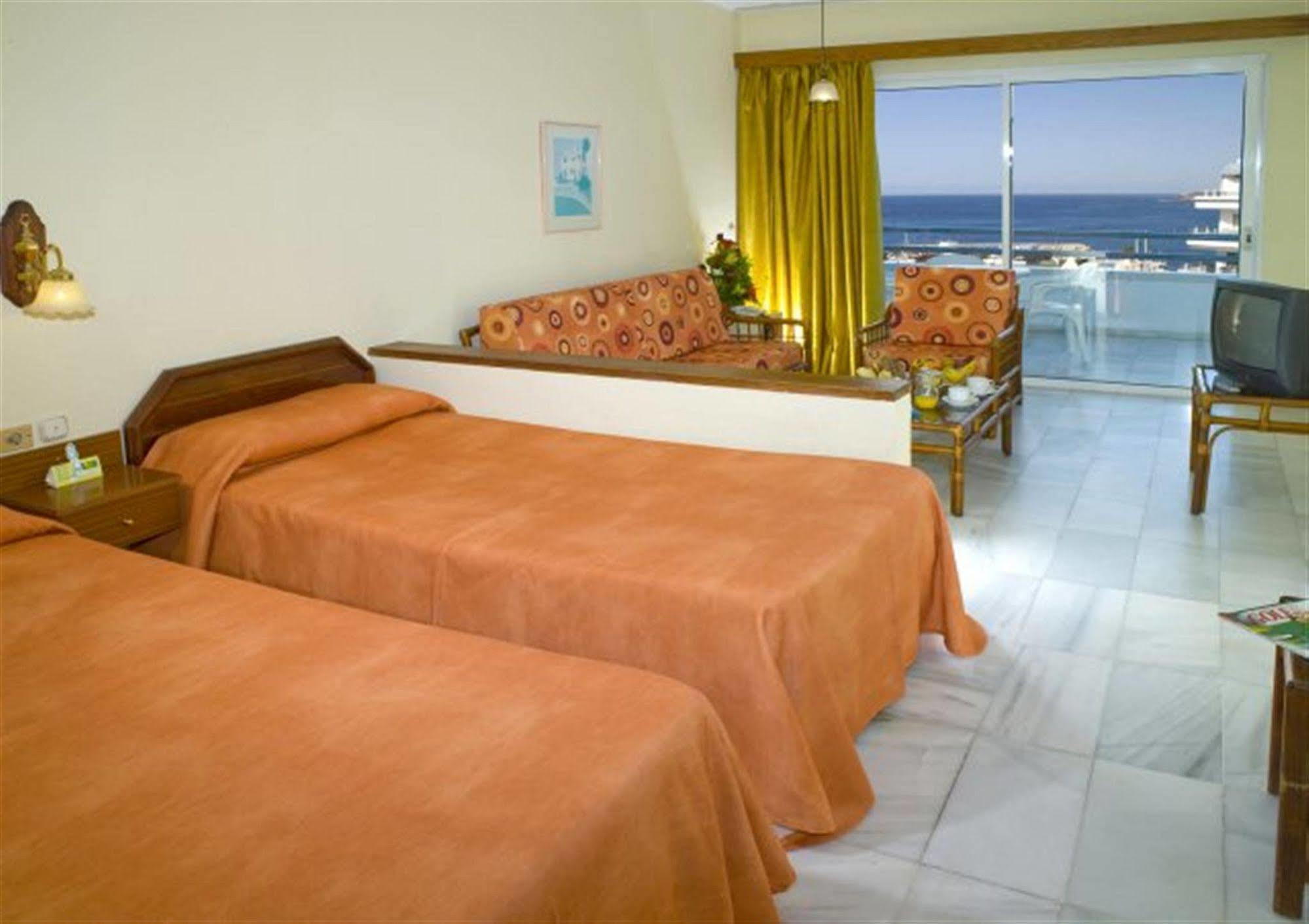 Hovima Atlantis Hotel Costa Adeje  Luaran gambar