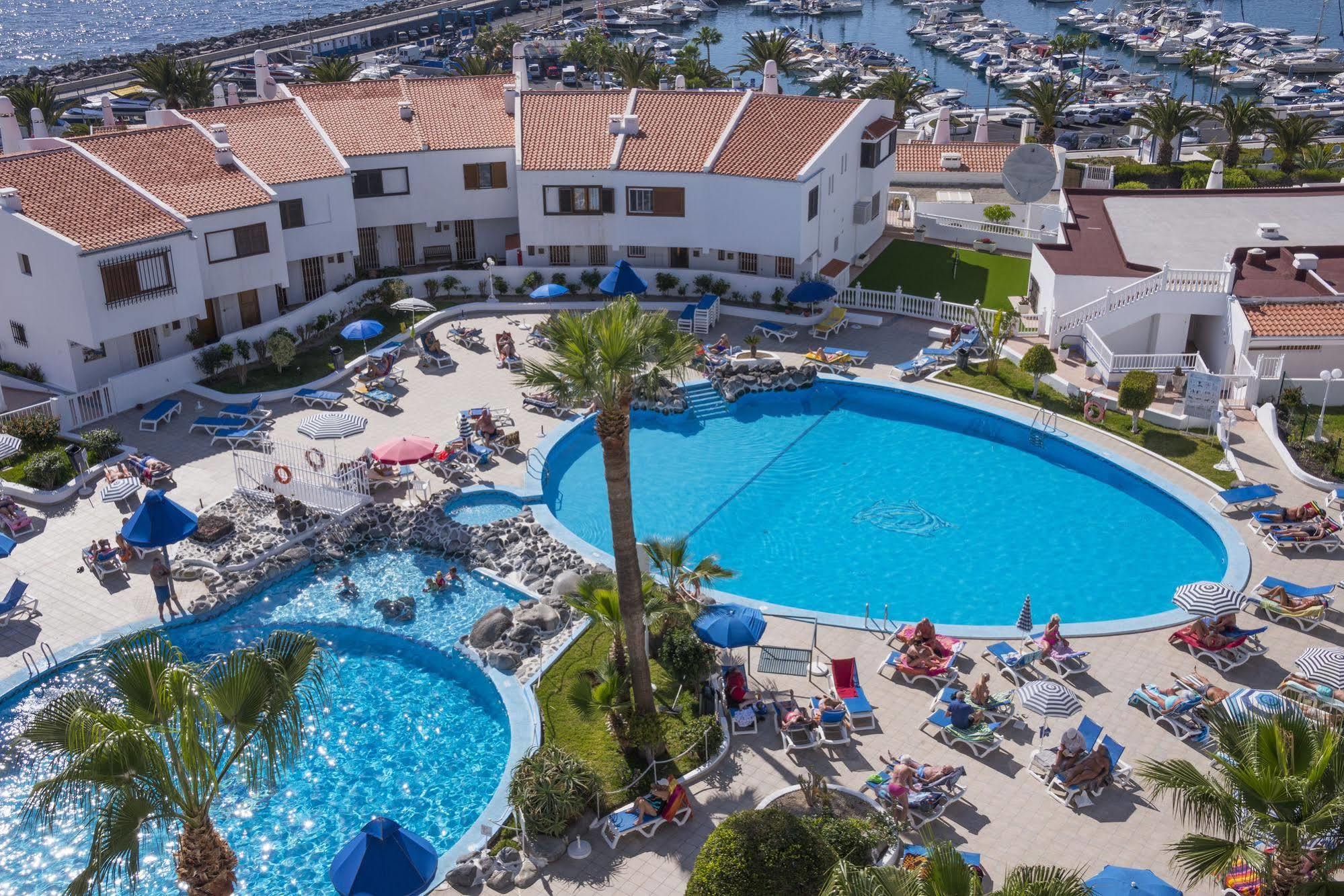 Hovima Atlantis Hotel Costa Adeje  Luaran gambar