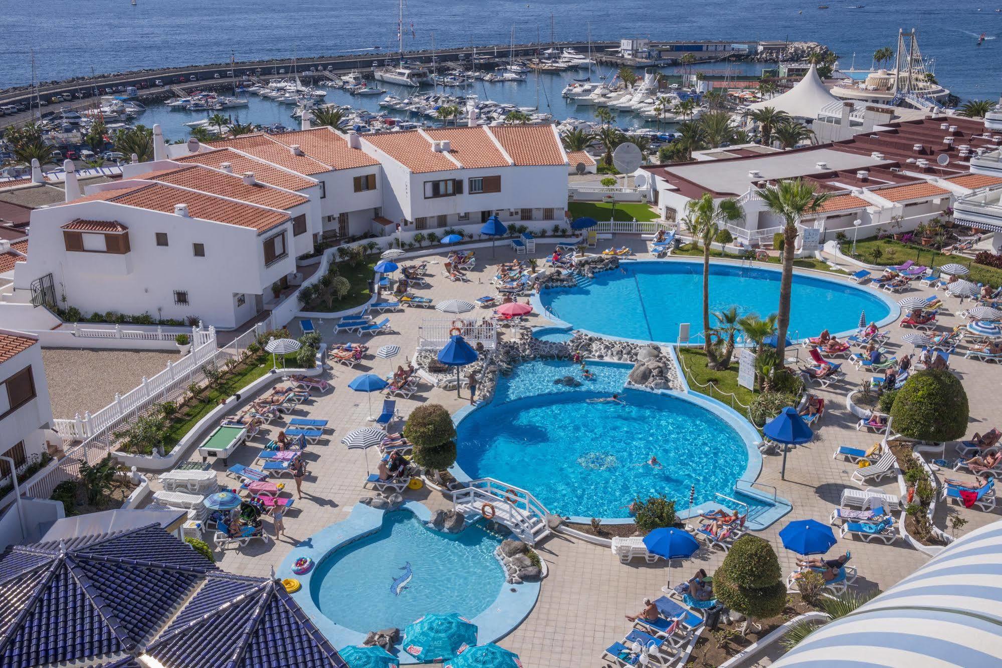 Hovima Atlantis Hotel Costa Adeje  Luaran gambar