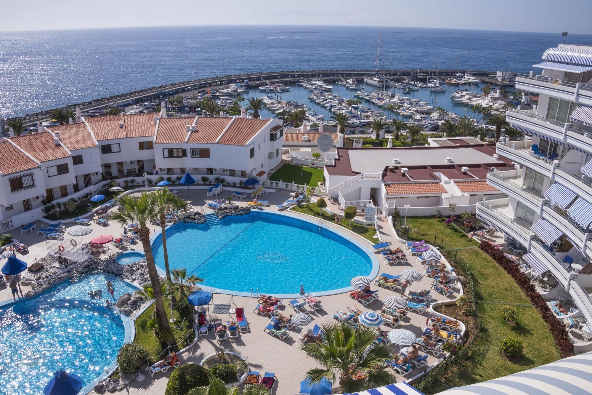 Hovima Atlantis Hotel Costa Adeje  Luaran gambar