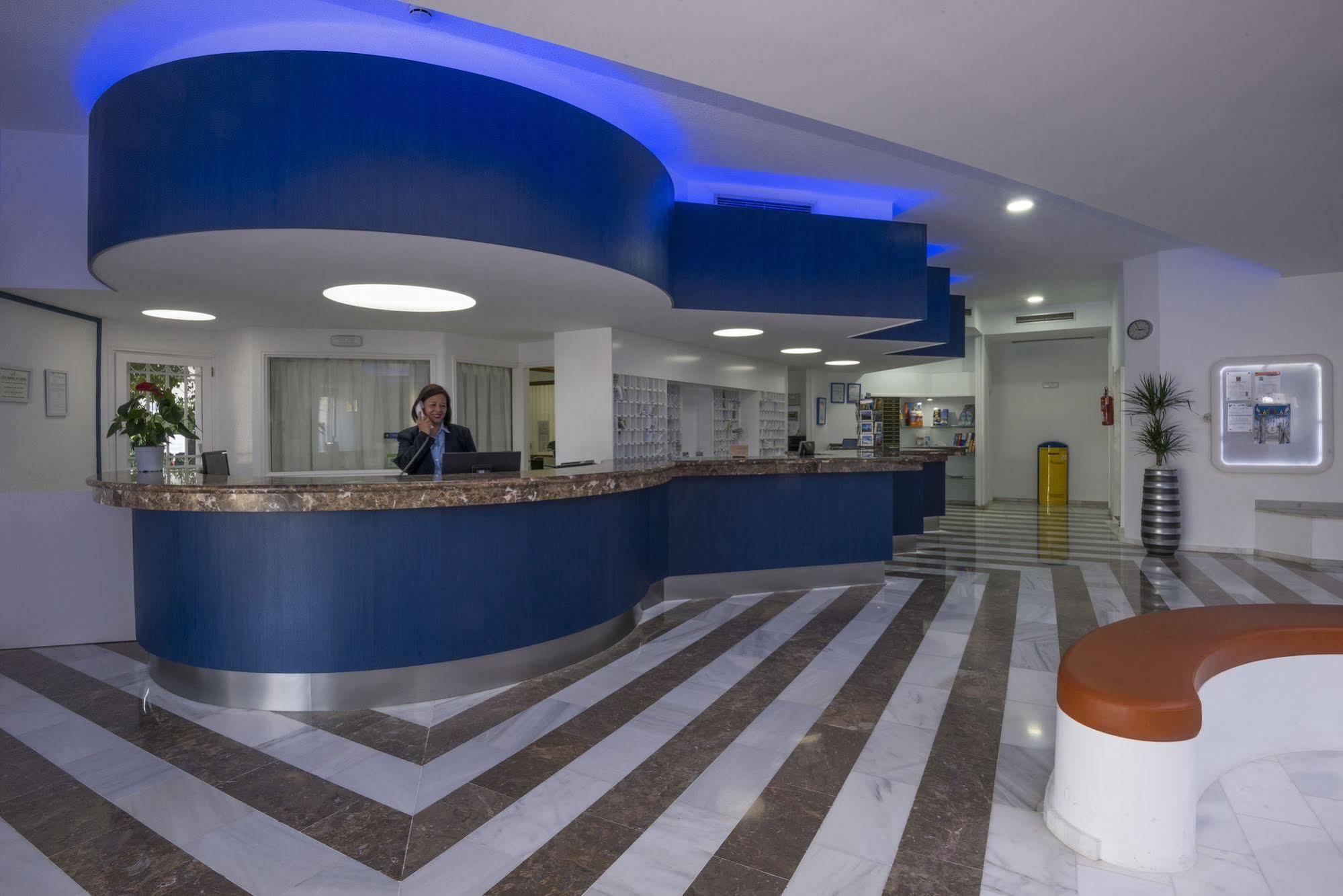 Hovima Atlantis Hotel Costa Adeje  Luaran gambar