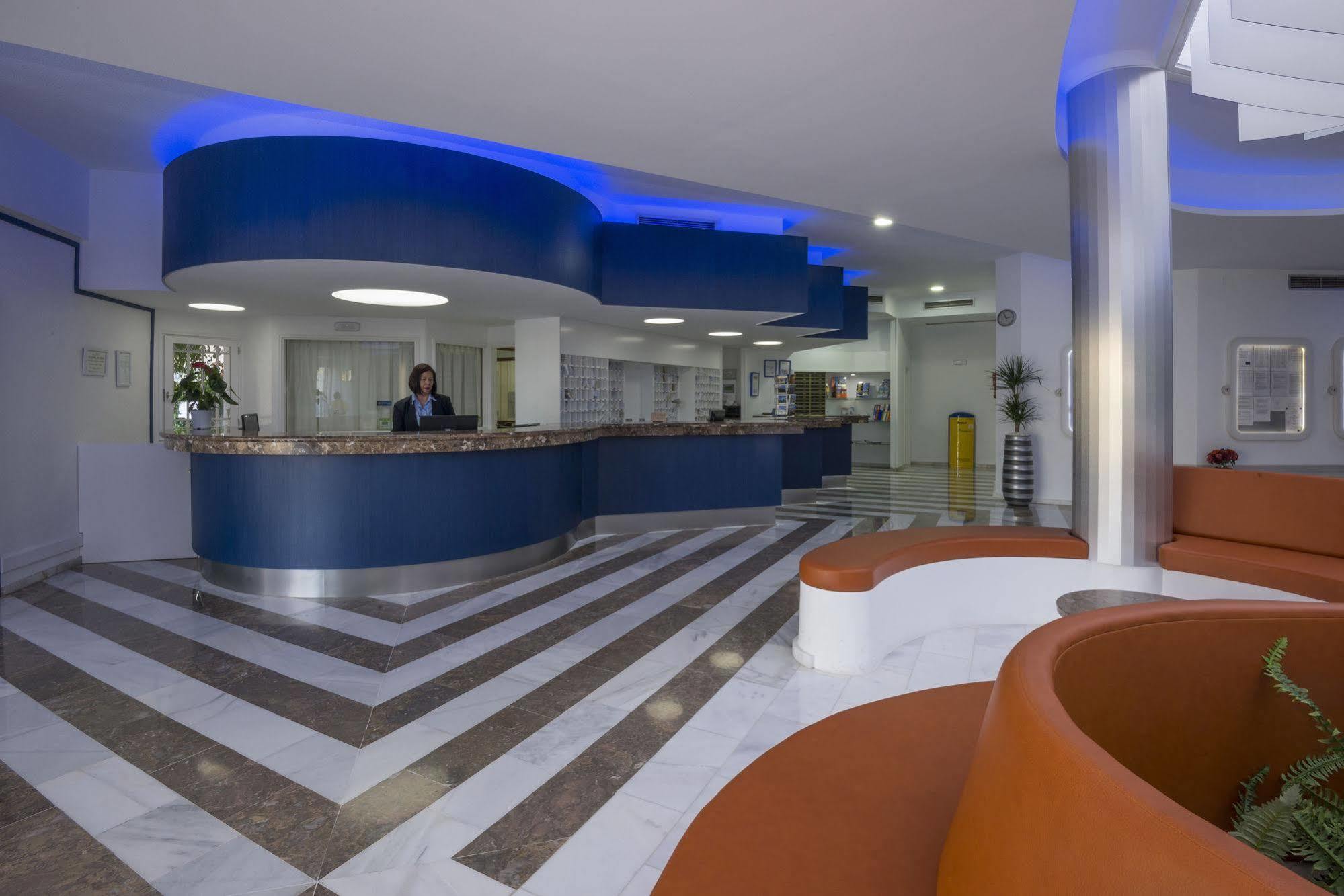 Hovima Atlantis Hotel Costa Adeje  Luaran gambar