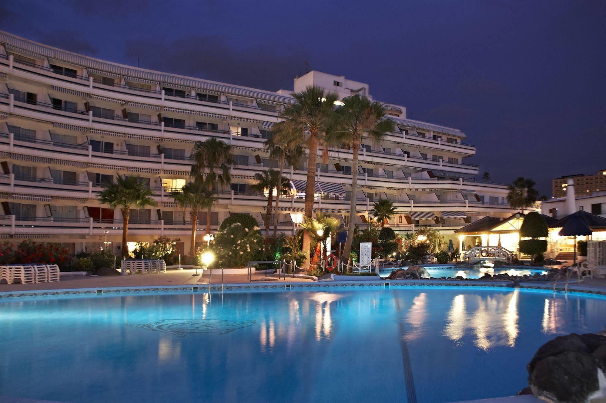 Hovima Atlantis Hotel Costa Adeje  Luaran gambar