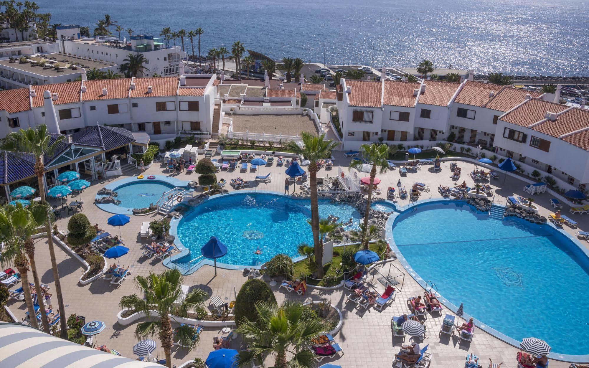 Hovima Atlantis Hotel Costa Adeje  Luaran gambar