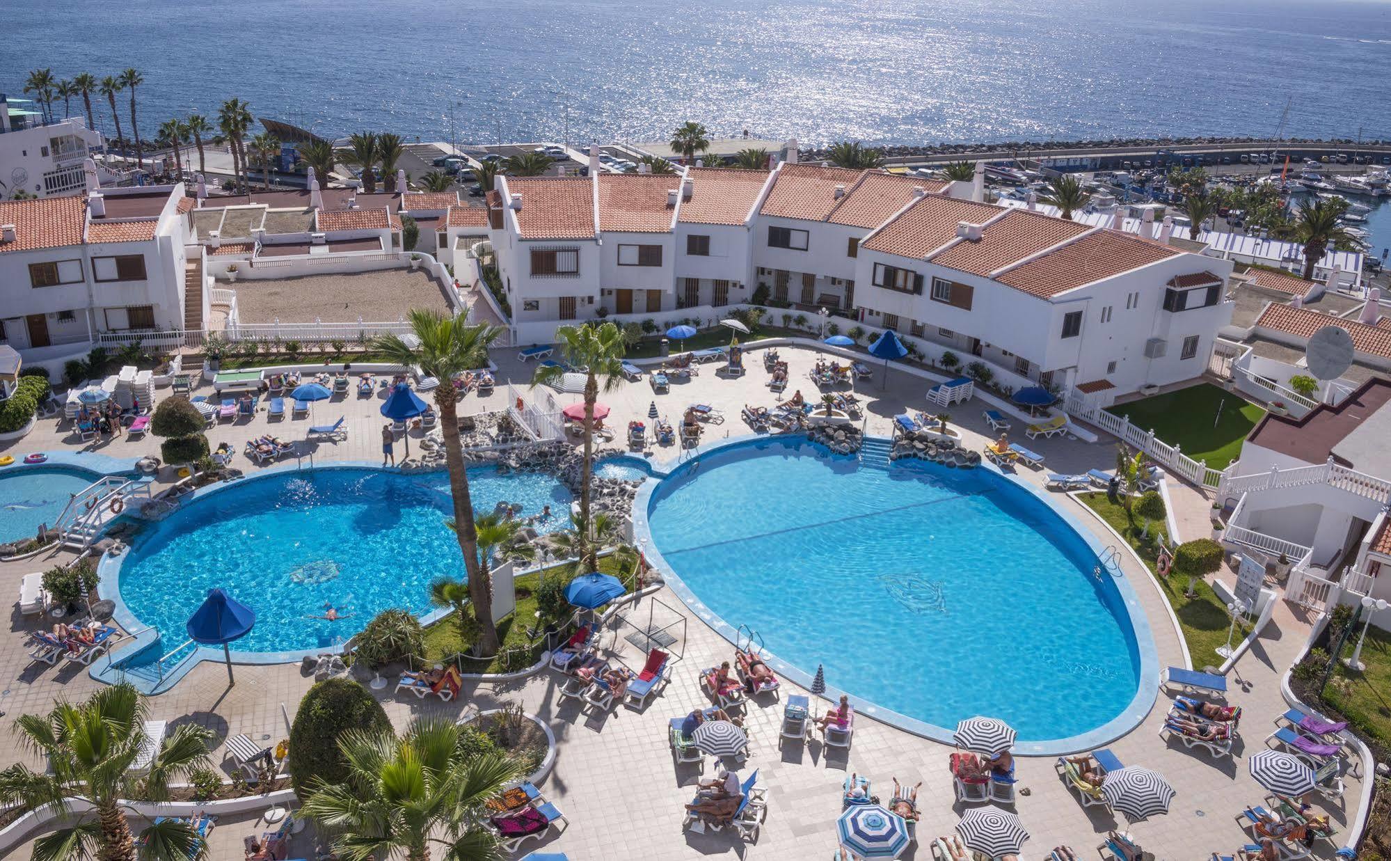Hovima Atlantis Hotel Costa Adeje  Luaran gambar