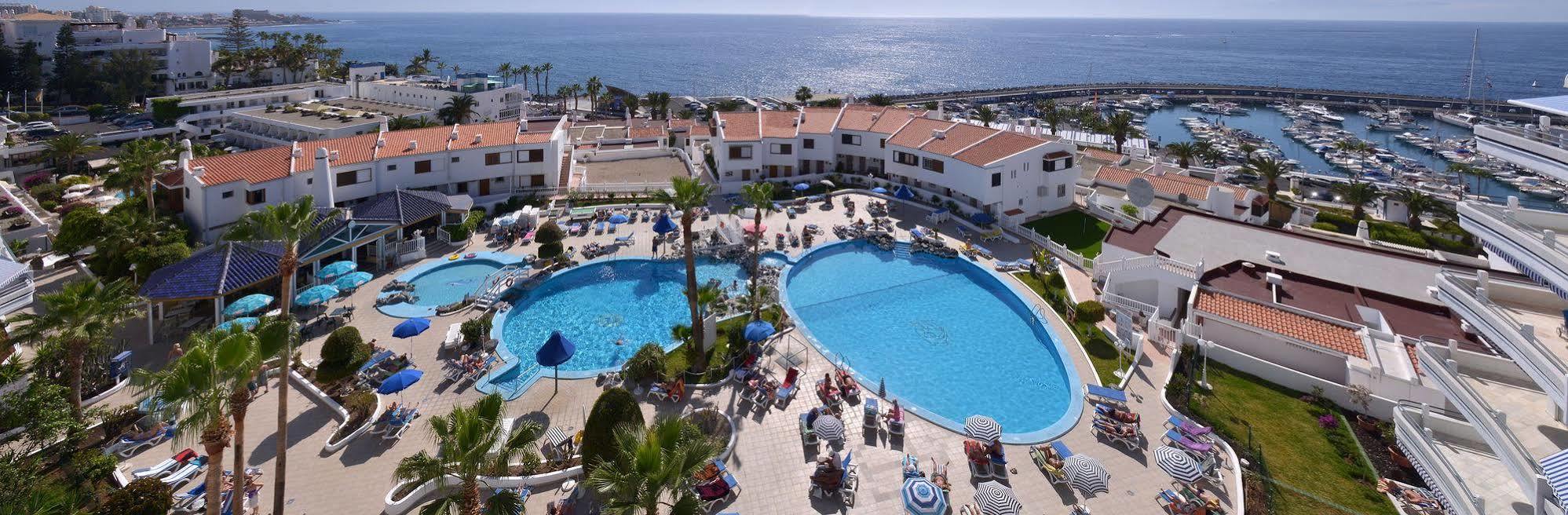 Hovima Atlantis Hotel Costa Adeje  Luaran gambar