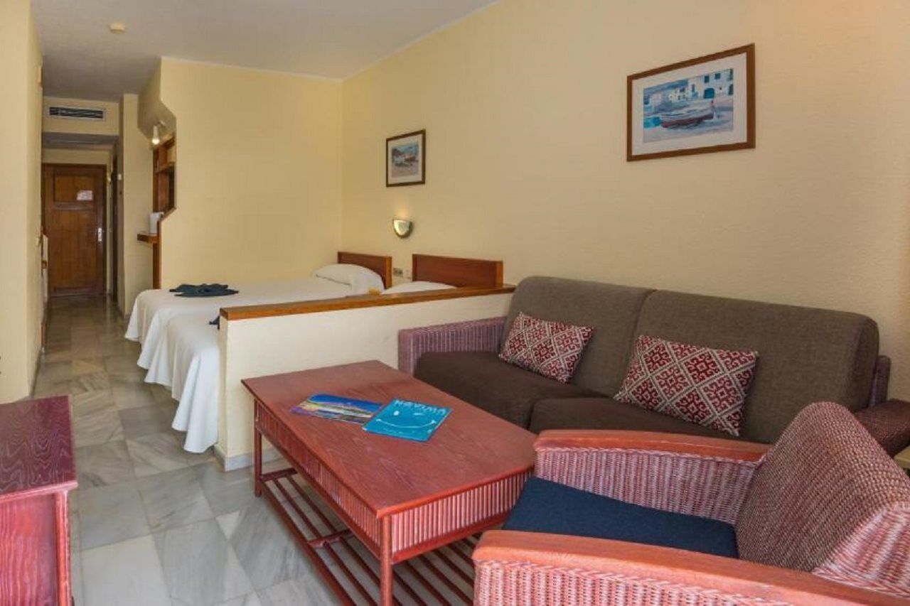Hovima Atlantis Hotel Costa Adeje  Luaran gambar