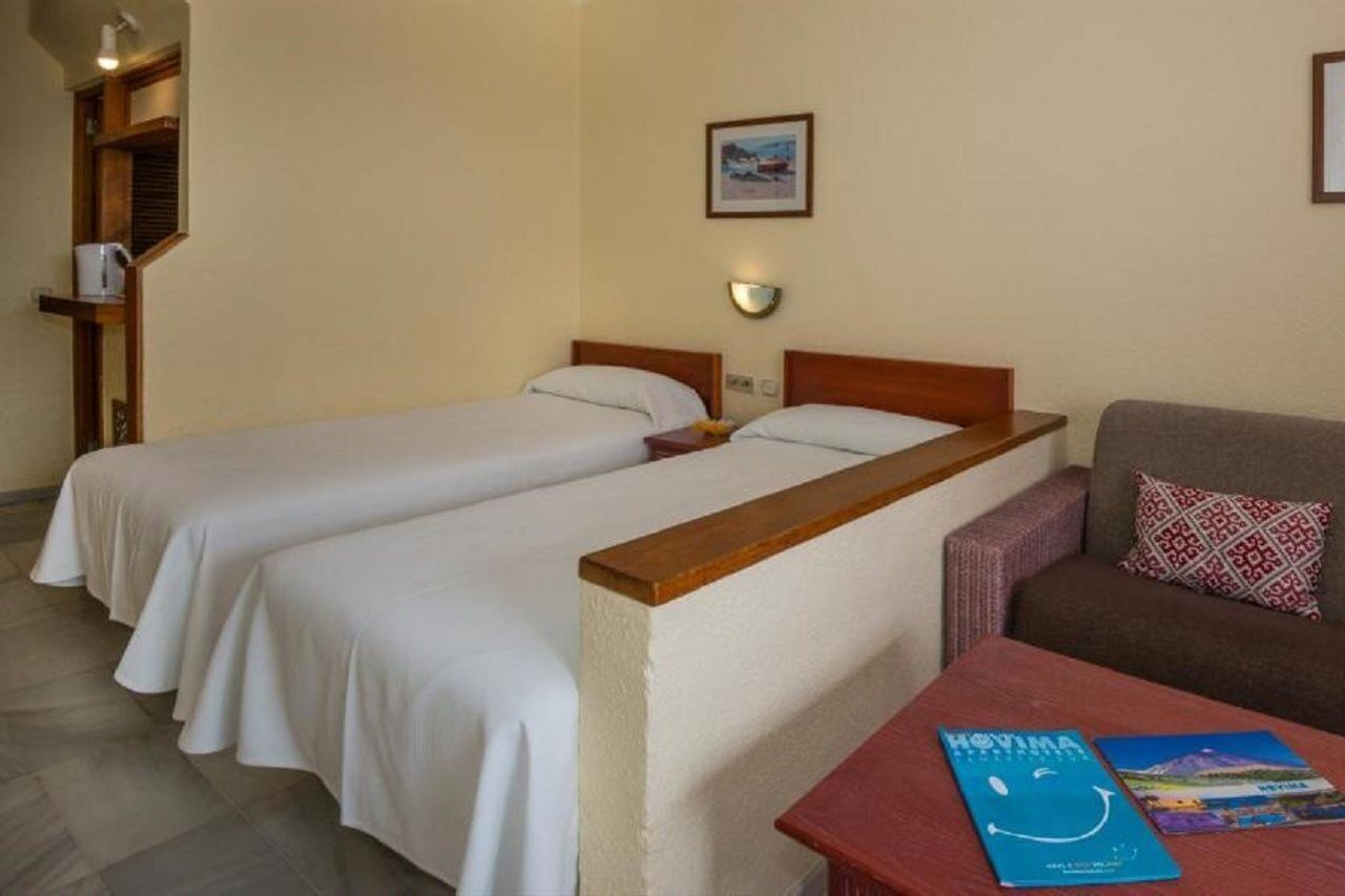 Hovima Atlantis Hotel Costa Adeje  Luaran gambar